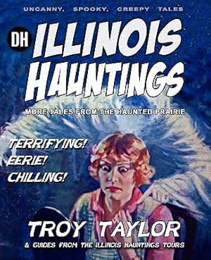 Seller image for Illinois Hauntings (Paperback or Softback) for sale by BargainBookStores