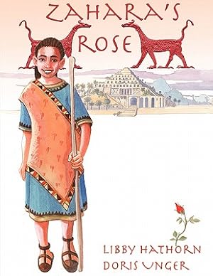 Bild des Verkufers fr Zahara's Rose (Paperback or Softback) zum Verkauf von BargainBookStores