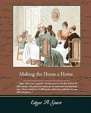 Imagen del vendedor de Making the House a Home (Paperback or Softback) a la venta por BargainBookStores