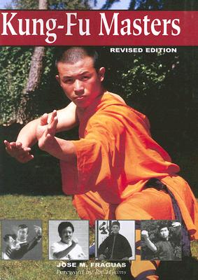 Immagine del venditore per Kung Fu Masters (Paperback or Softback) venduto da BargainBookStores