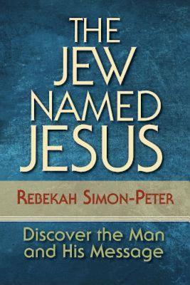 Seller image for The Jew Named Jesus: Discover the Man and His Message (Paperback or Softback) for sale by BargainBookStores