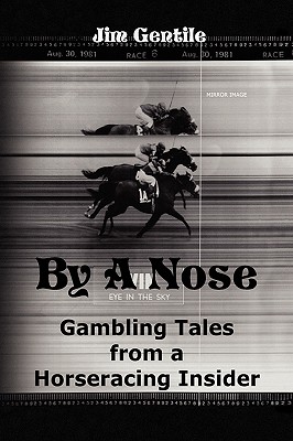 Seller image for By A Nose (Paperback or Softback) for sale by BargainBookStores