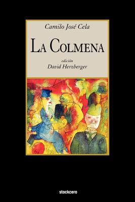 Imagen del vendedor de La Colmena (Paperback or Softback) a la venta por BargainBookStores