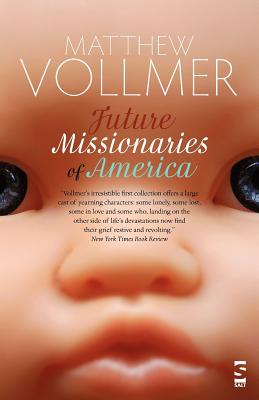 Seller image for Future Missionaries of America (Paperback or Softback) for sale by BargainBookStores