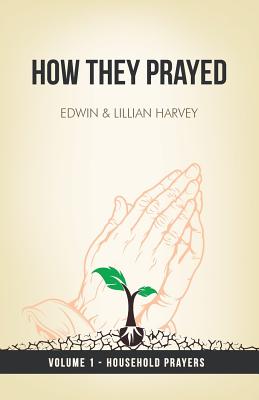Seller image for How They Prayed Vol 1 Household Prayers (Paperback or Softback) for sale by BargainBookStores