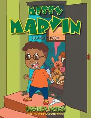 Seller image for Messy Marvin (Paperback or Softback) for sale by BargainBookStores
