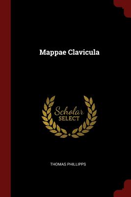 Seller image for Mappae Clavicula (Paperback or Softback) for sale by BargainBookStores