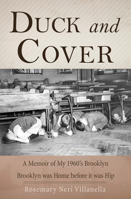 Seller image for Duck And Cover: A Memoir of My 1960's Brooklyn (Paperback or Softback) for sale by BargainBookStores