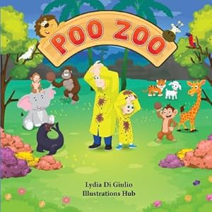 Imagen del vendedor de Poo Zoo (Paperback or Softback) a la venta por BargainBookStores
