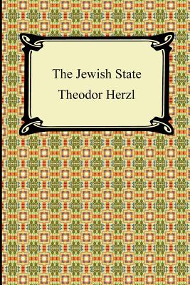 Seller image for The Jewish State (Paperback or Softback) for sale by BargainBookStores