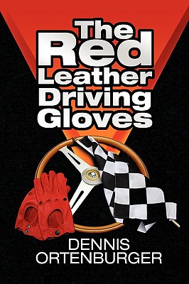 Immagine del venditore per The Red Leather Driving Gloves (Hardback or Cased Book) venduto da BargainBookStores