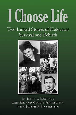 Seller image for I Choose Life (Paperback or Softback) for sale by BargainBookStores