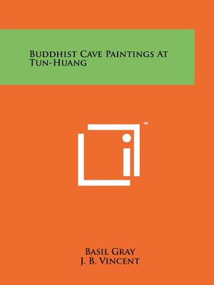 Image du vendeur pour Buddhist Cave Paintings At Tun-Huang (Paperback or Softback) mis en vente par BargainBookStores