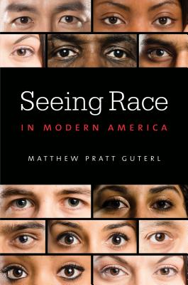 Seller image for Seeing Race in Modern America (Paperback or Softback) for sale by BargainBookStores