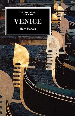 Image du vendeur pour The Companion Guide to Venice (Paperback or Softback) mis en vente par BargainBookStores