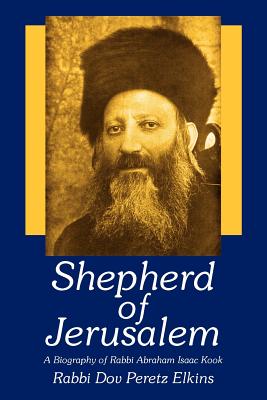 Seller image for Shepherd of Jerusalem (Paperback or Softback) for sale by BargainBookStores