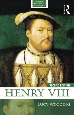 Imagen del vendedor de Henry VIII (Paperback or Softback) a la venta por BargainBookStores