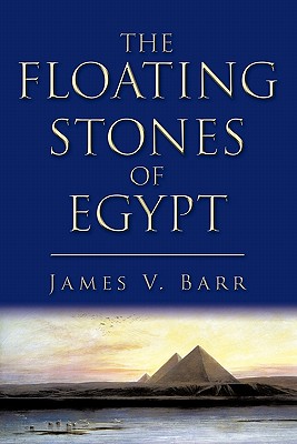 Bild des Verkufers fr The Floating Stones of Egypt (Paperback or Softback) zum Verkauf von BargainBookStores