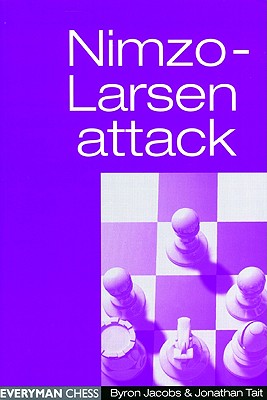 Seller image for Nimzo-Larsen Attack (Paperback or Softback) for sale by BargainBookStores