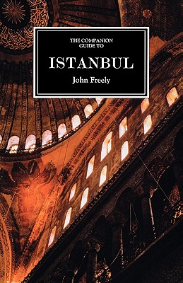 Seller image for Companion Guide to Istanbul: And Around the Marmara (Paperback or Softback) for sale by BargainBookStores