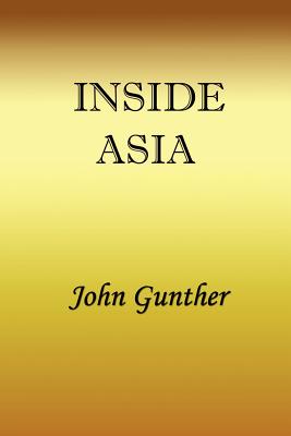 Immagine del venditore per Inside Asia (Paperback or Softback) venduto da BargainBookStores