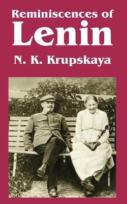 Image du vendeur pour Reminiscences of Lenin (Paperback or Softback) mis en vente par BargainBookStores