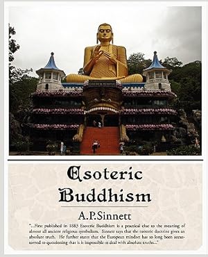 Seller image for Esoteric Buddhism (Paperback or Softback) for sale by BargainBookStores