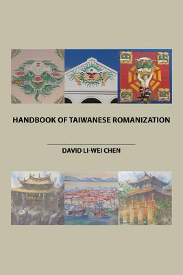 Seller image for Handbook of Taiwanese Romanization (Paperback or Softback) for sale by BargainBookStores