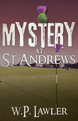 Image du vendeur pour Mystery at St Andrews (Paperback or Softback) mis en vente par BargainBookStores
