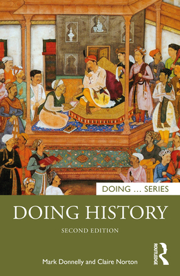 Seller image for Doing History (Paperback or Softback) for sale by BargainBookStores