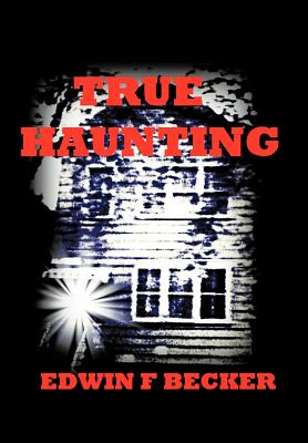 Seller image for True Haunting (Hardback or Cased Book) for sale by BargainBookStores