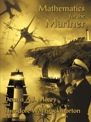 Bild des Verkufers fr Mathematics for the Mariner (Paperback or Softback) zum Verkauf von BargainBookStores