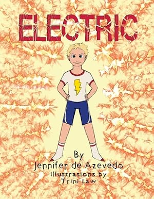 Seller image for Electric (Paperback or Softback) for sale by BargainBookStores