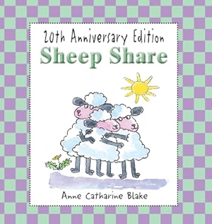 Seller image for Sheep Share (Hardback or Cased Book) for sale by BargainBookStores