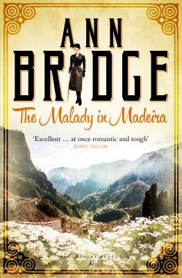 Seller image for The Malady in Madeira: A Julia Probyn Mystery, Book 7 (Paperback or Softback) for sale by BargainBookStores