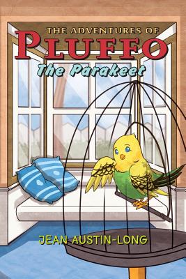 Imagen del vendedor de The Adventures of Pluffo the Parakeet (Paperback or Softback) a la venta por BargainBookStores