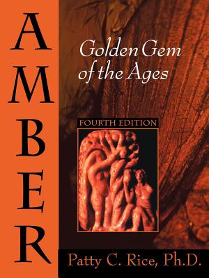 Imagen del vendedor de Amber: Golden Gem of the Ages: Fourth Edition (Paperback or Softback) a la venta por BargainBookStores