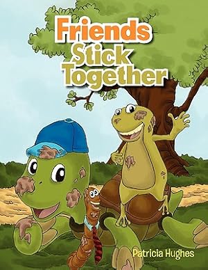 Seller image for Friends Stick Together (Paperback or Softback) for sale by BargainBookStores