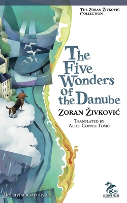 Immagine del venditore per The Five Wonders of the Danube (Paperback or Softback) venduto da BargainBookStores