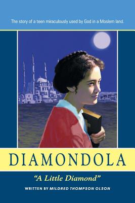 Seller image for Diamondola: A Little Diamond (Paperback or Softback) for sale by BargainBookStores