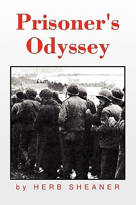 Immagine del venditore per Prisoner's Odyssey (Paperback or Softback) venduto da BargainBookStores