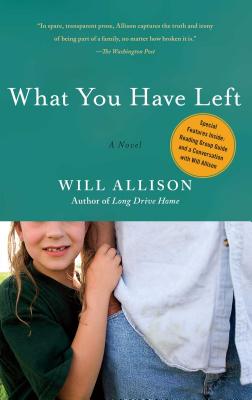 Seller image for What You Have Left (Paperback or Softback) for sale by BargainBookStores