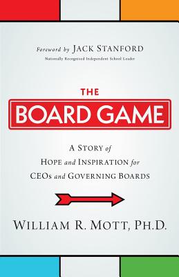 Seller image for The Board Game (Paperback or Softback) for sale by BargainBookStores