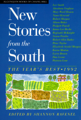 Seller image for New Stories from the South 1992: The Year's Best (Paperback or Softback) for sale by BargainBookStores