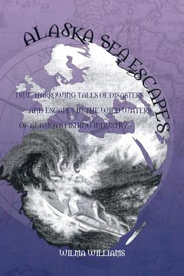 Imagen del vendedor de Alaska Sea Escapes (Paperback or Softback) a la venta por BargainBookStores