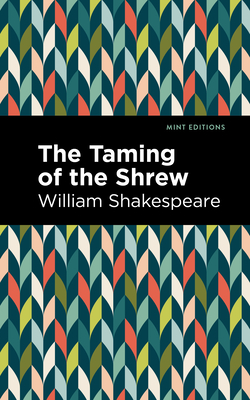 Immagine del venditore per The Taming of the Shrew (Paperback or Softback) venduto da BargainBookStores