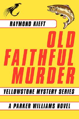 Immagine del venditore per Old Faithful Murder: Yellowstone Mystery Series (Paperback or Softback) venduto da BargainBookStores