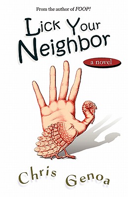 Image du vendeur pour Lick Your Neighbor (Paperback or Softback) mis en vente par BargainBookStores