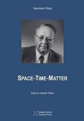 Imagen del vendedor de Space-Time-Matter (Paperback or Softback) a la venta por BargainBookStores