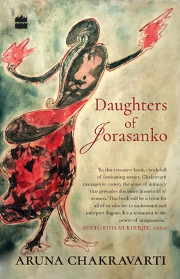 Seller image for Daughters of Jorasanko (Paperback or Softback) for sale by BargainBookStores